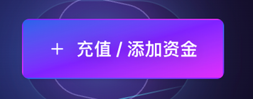 账单与发票中的充值 / 添加资金按钮